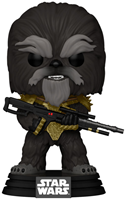 Funko Pop! - Star Wars Krrsantan #581-2
