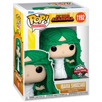 Funko Pop! - My Hero Academia Ibara Shiozaki #1192