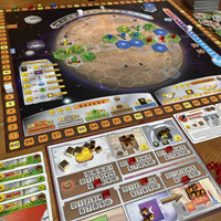 Terraforming Mars-2