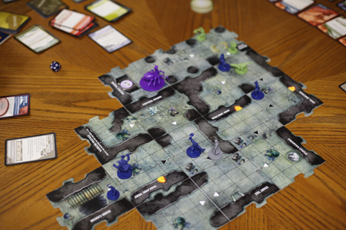 Dungeons & Dragons - Legend of Drizzt-2