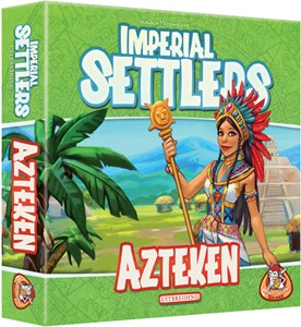 White Goblin Games Imperial Settlers Azteken Nl white goblin games kopen in de aanbieding