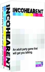 Incohearent