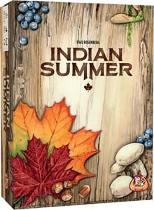 White Goblin Games Indian Summer white goblin games kopen in de aanbieding