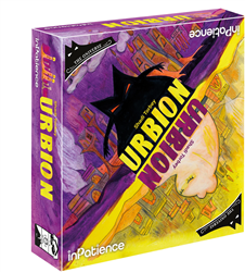 Urbion (2024)