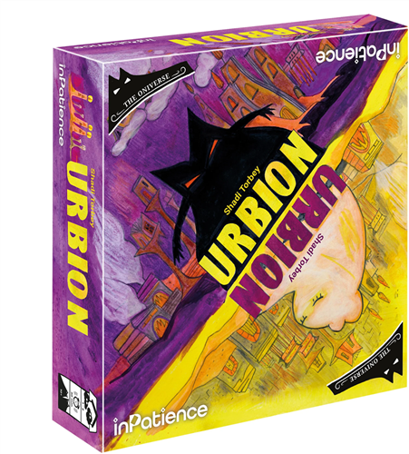 Urbion (2024)