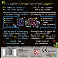 Jungo - Kaartspel-2
