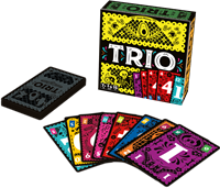 Trio - Kaartspel-2