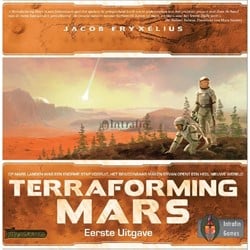 Terraforming Mars (NL versie)