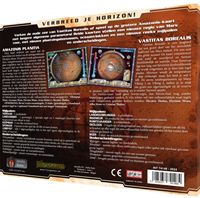 Terraforming Mars - Amazonis & Vastitas Mappack (NL)-2