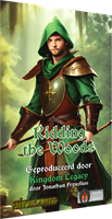 Kingdom Legacy - Ridding the Woods NL