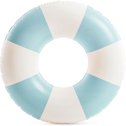 Intex - Zwemring Coastal Cabana 91cm - Blauw