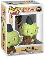 Funko Pop! - Inuyasha Jaken #1297