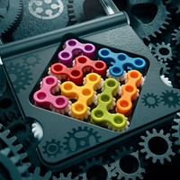 IQ Gears-3