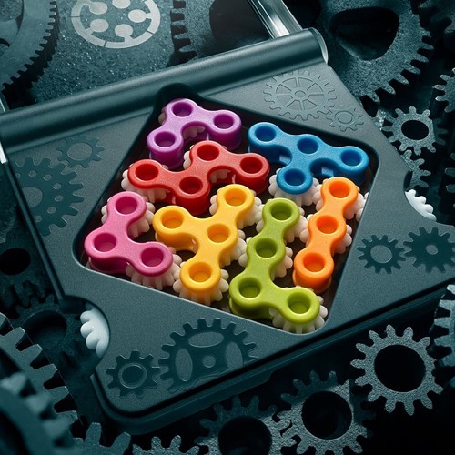 IQ Gears-3