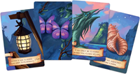 Isle of Night - Cardgame-2