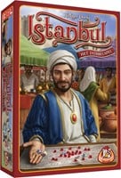 Istanbul - Dobbelspel