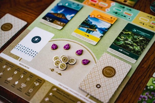 Earth - Boardgame-3