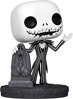 Funko Pop! - Disney Jack Skellington #1355-2