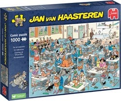 Legpuzzels kopen? assortiment in voorraad