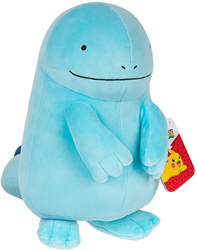 Pokemon - Quagsire Knuffel (30cm)