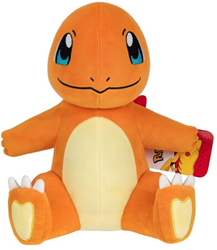 Pokemon - Charmander Knuffel (30cm)