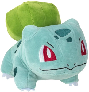 Pok&eacute;mon Pokemon - Bulbasaur Knuffel (20cm)