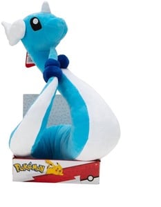 Pokémon Pokemon - Dragonair Pluche Knuffel (30cm)
