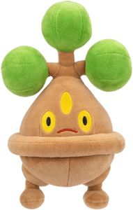 Pokémon Pokemon Knuffel (20cm) - Bonsly