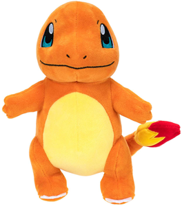 Pok&eacute;mon Pokemon - Charmander Knuffel (20cm)