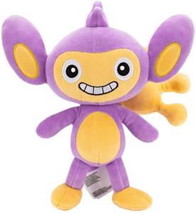Pokémon Pokemon Knuffel (20cm) - Aipom