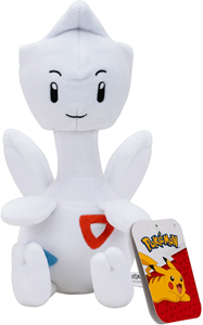 Pok&eacute;mon Pokemon - Togetic Knuffel (20cm)