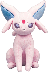 Pok&eacute;mon Pokemon - Espeon 30th Anniversary Pluche Knuffel (20cm)