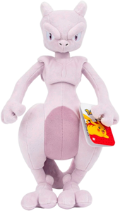 Pok&eacute;mon  Mewtwo Pluche Knuffel (30cm)