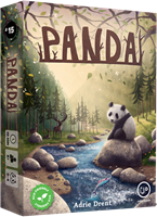 Panda - Kaartspel