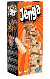 Jenga Classic