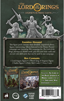 Lord of the Rings - Journeys in Middle Earth Scourges of The Wastes-3