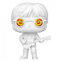 Funko Pop! - John Lennon SE Psychedelic Shades #246-2