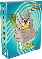 Pokemon - Journey Together Mini Portfolio (incl. Boosterpack)-2