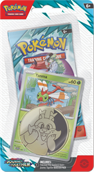 Pokemon - Journey Together Checklane - Yanma