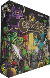 CoraQuest (NL)