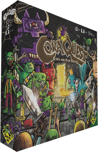 CoraQuest (NL)