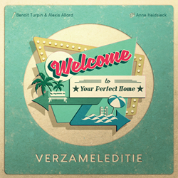 Welcome To - Verzameleditie