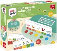 Ik Leer Mijn Eerste Woorden
