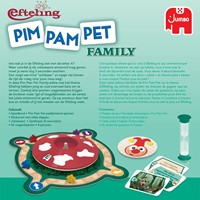 Pim Pam Pet Family - Efteling-3