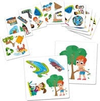 Geef Om De Planeet - Kleine Gewoontes-2