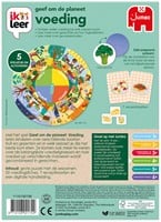 Geef Om De Planeet - Voeding-3