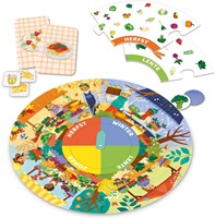 Geef Om De Planeet - Voeding-2
