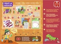Create & Discover - Dino Craft-3