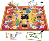 Party & Co. Junior-2