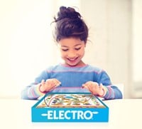 Electro - Basisschool Groep 1 & 2-3